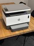 HP Neverstop Laser MFP 1200w drukarka, skaner