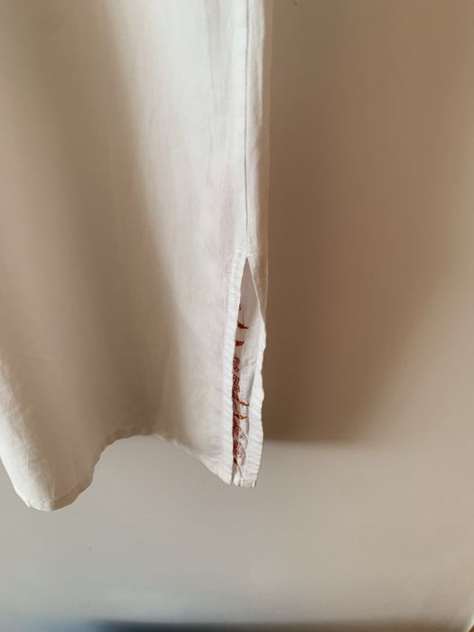 Vestido / tunica Lanidor