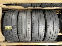 LS528 Літні шини 225/65r16c Michelin Agilis комплект резина р16