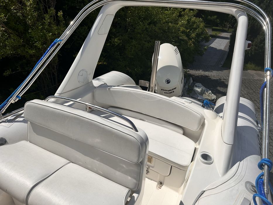 Продам катер для прогулянок