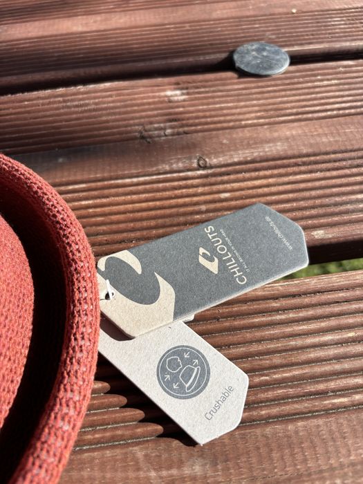 Nowy kapelusz chillouts tacoa hat m