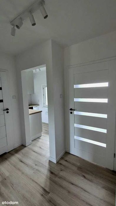 2-pokojowe mieszkanie w spokojnej okolicy - bez pośredników