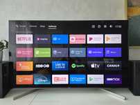 Telewizor Sony 65" KD-65XG9505