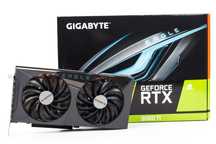Gigabyte GeForce RTX 3060 Eagle OC 12GB