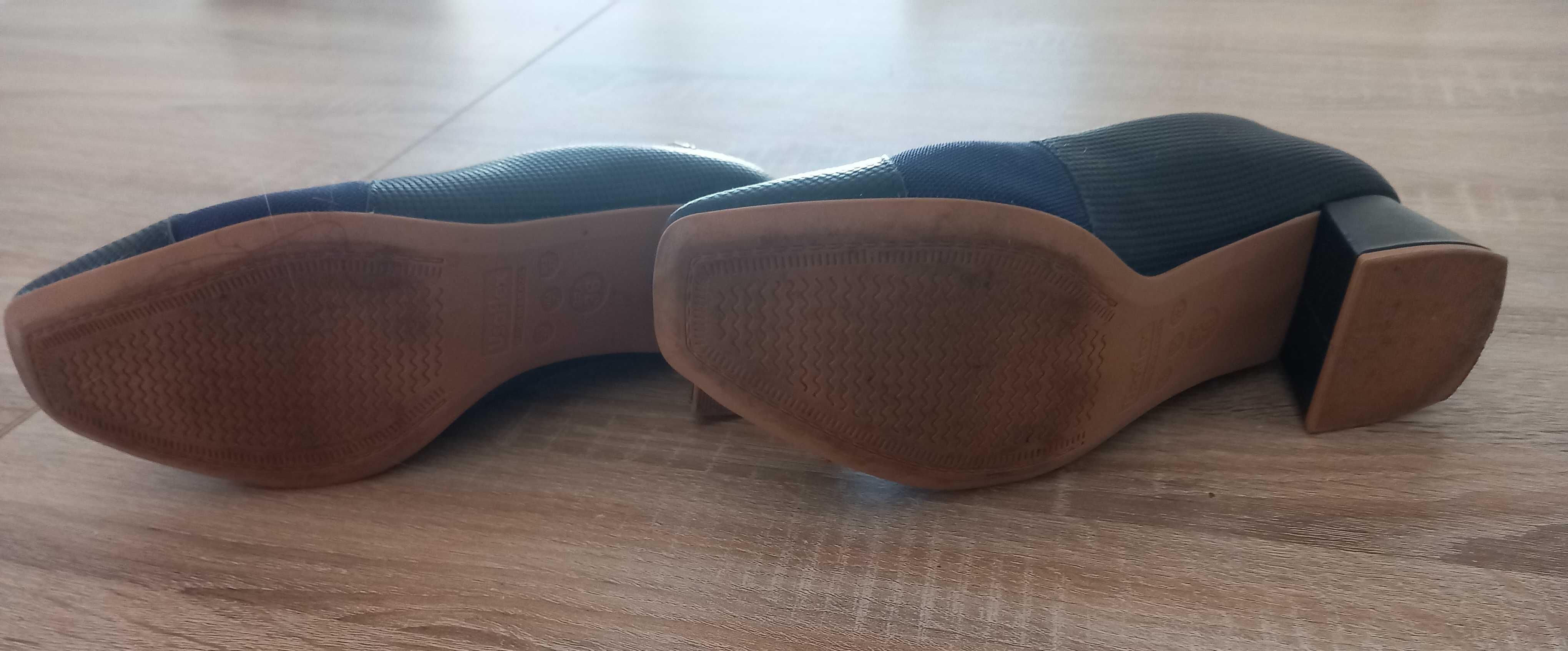 Sapatos femininos para escola/escritório
