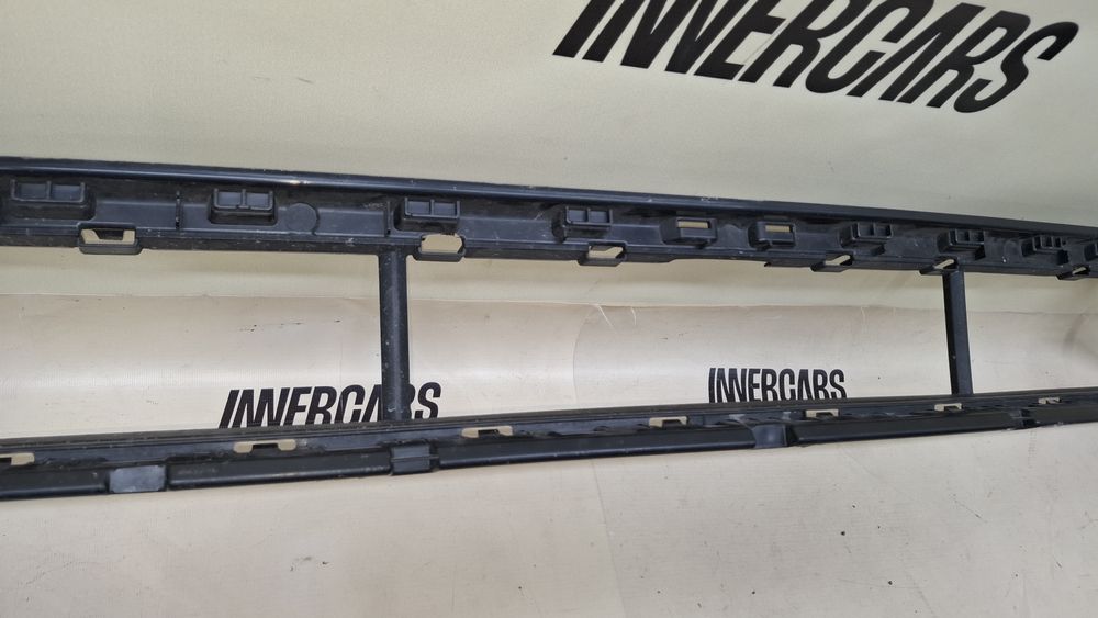 Audi E-Tron S-line, 2018- решітка переднього бампера, in05166