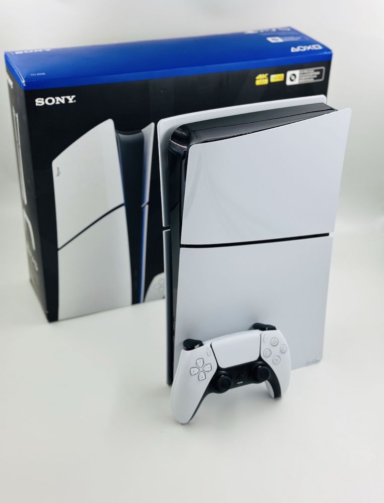 Sony PlayStation 4 ідеальний стан!