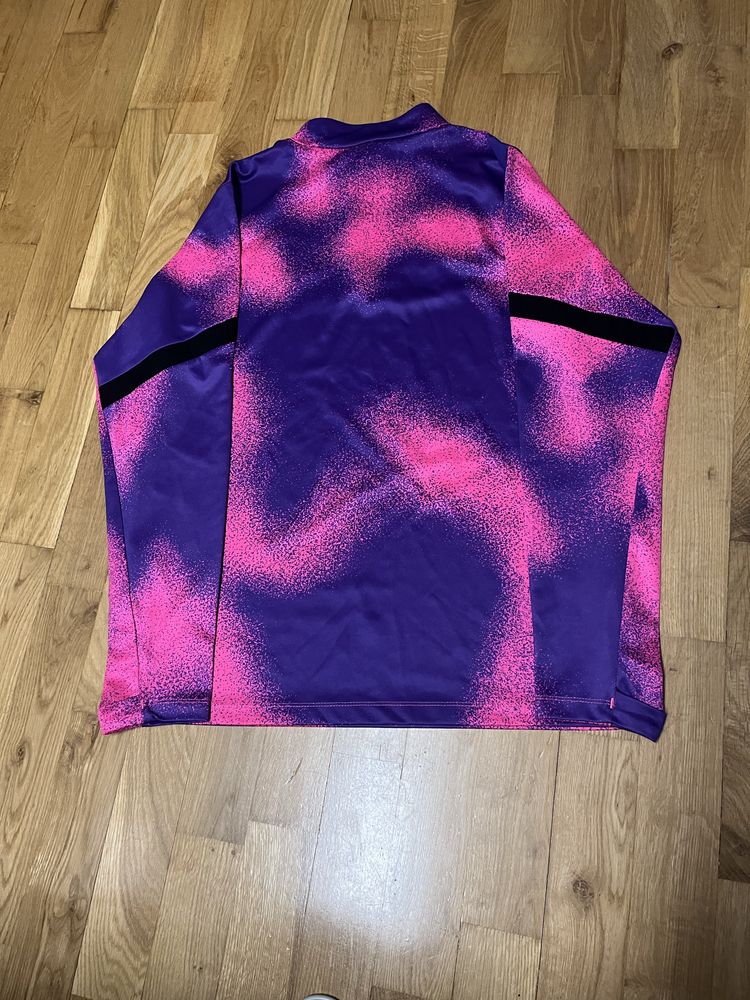 PSG Black and Pink Tracksuit