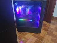 Torre gaming rtx 3080