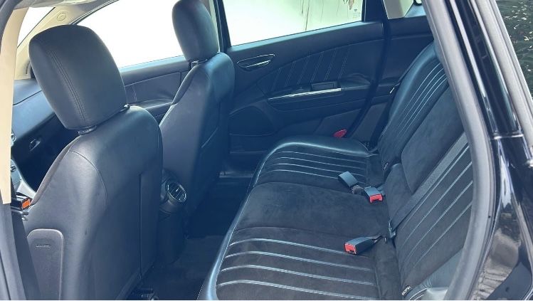 Lancia Delta 1.6 M.Jet /2010