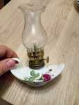 Lampa naftowa, kaganek