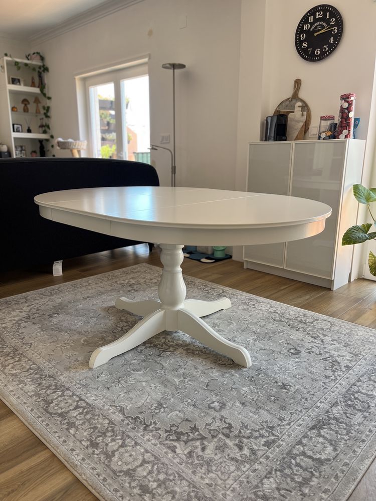 Mesa Ingatorp Ikea