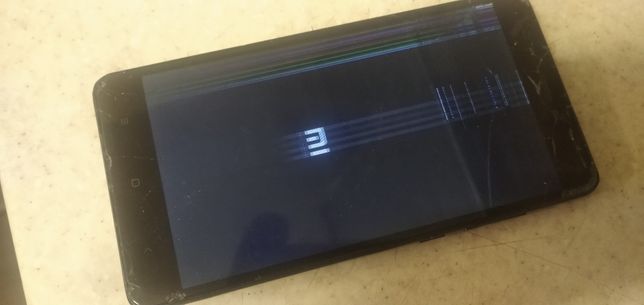 Xiaomi Redmi Note 4, 64 Gb