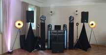 DJ - Konferansjer: Wesela, Urodziny, Eventy firmowe,Oprawa muzyczna