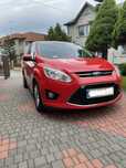 Ford C-MAX Ford C-MAX 1,6 DIESEL 115KM Titanium