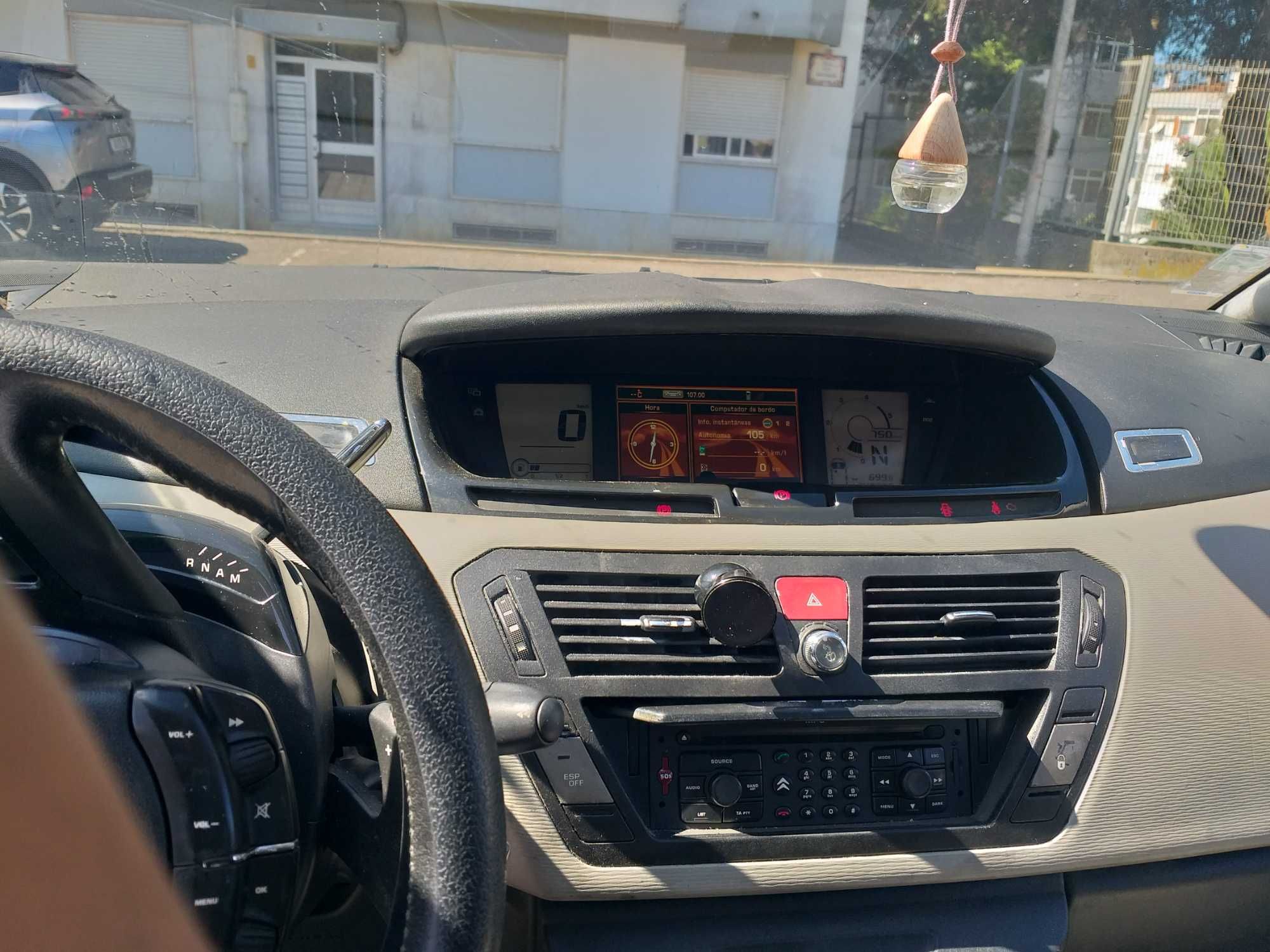 Vendo c4 grand picasso