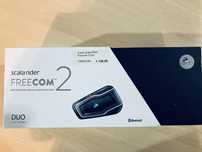 Sprzedam intercom Cardo Duo