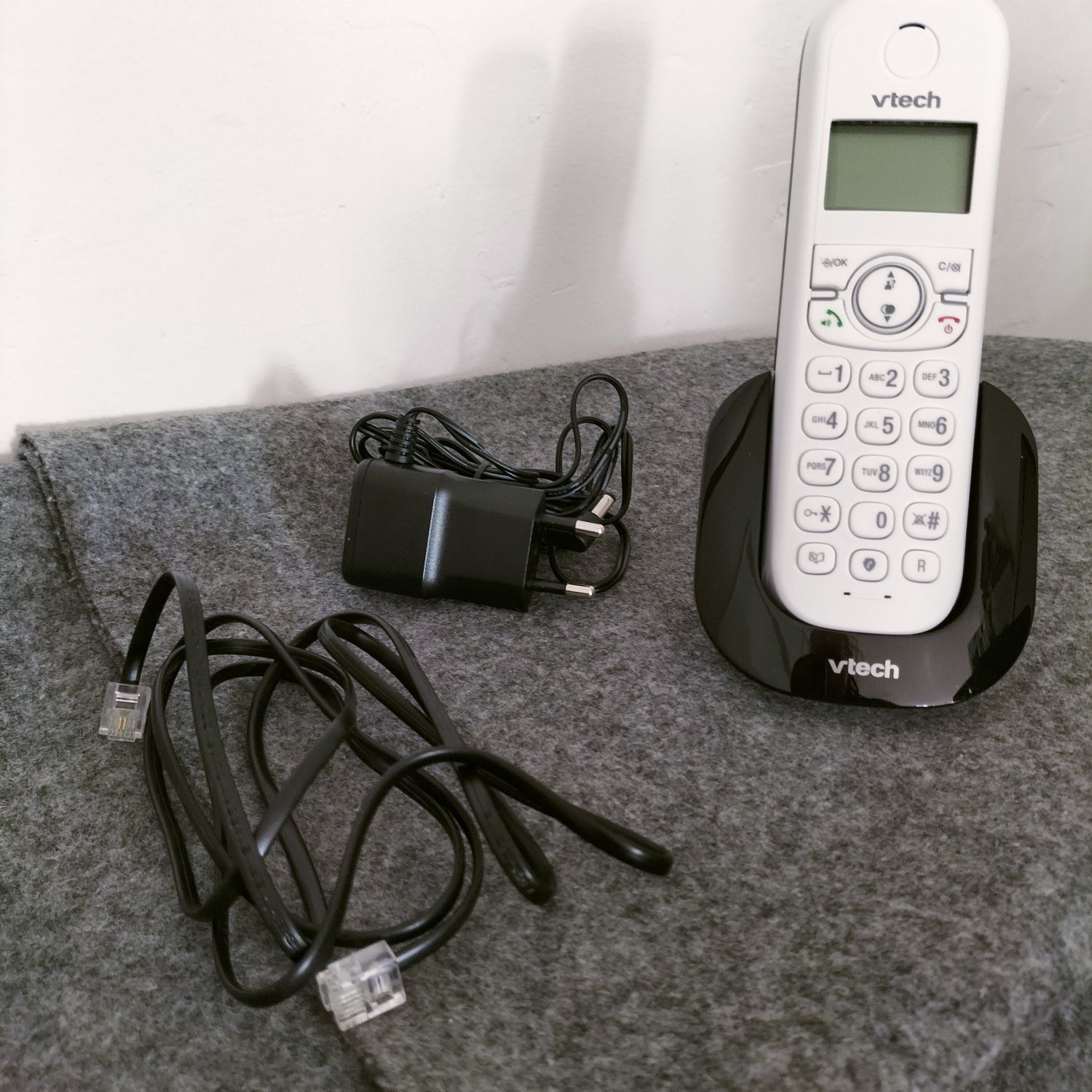 Telefon stacjonarny CS1500