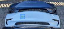 Передній бампер Tesla Model 3 2023+ рік