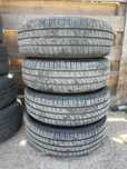 Колеса 195/65 R15 Nexen