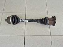 PÓŁOŚ AUTOMAT PRAWA / LEWA AUDI A4 B6 / AUDI A4 B7 2.0TFSI / 1.8T / 2.5TDI / 3.0 B 8E0407271T