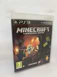 Gra Minecraft PS3 edition ps3 Play Station pudełkowa PL