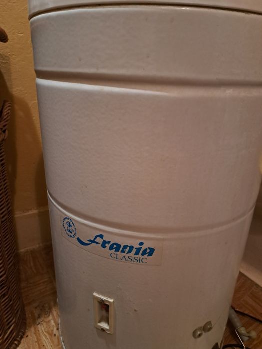 Pralka Frania stan bdb