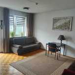Duży pok dla 1/2-os. o pow. 22m2 w mieszk. 2 pok. o pow. 70 m2. Włochy