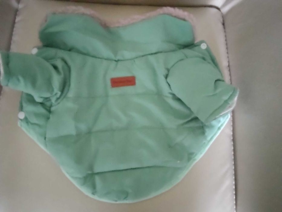 Лот собачого одягу розмір  S