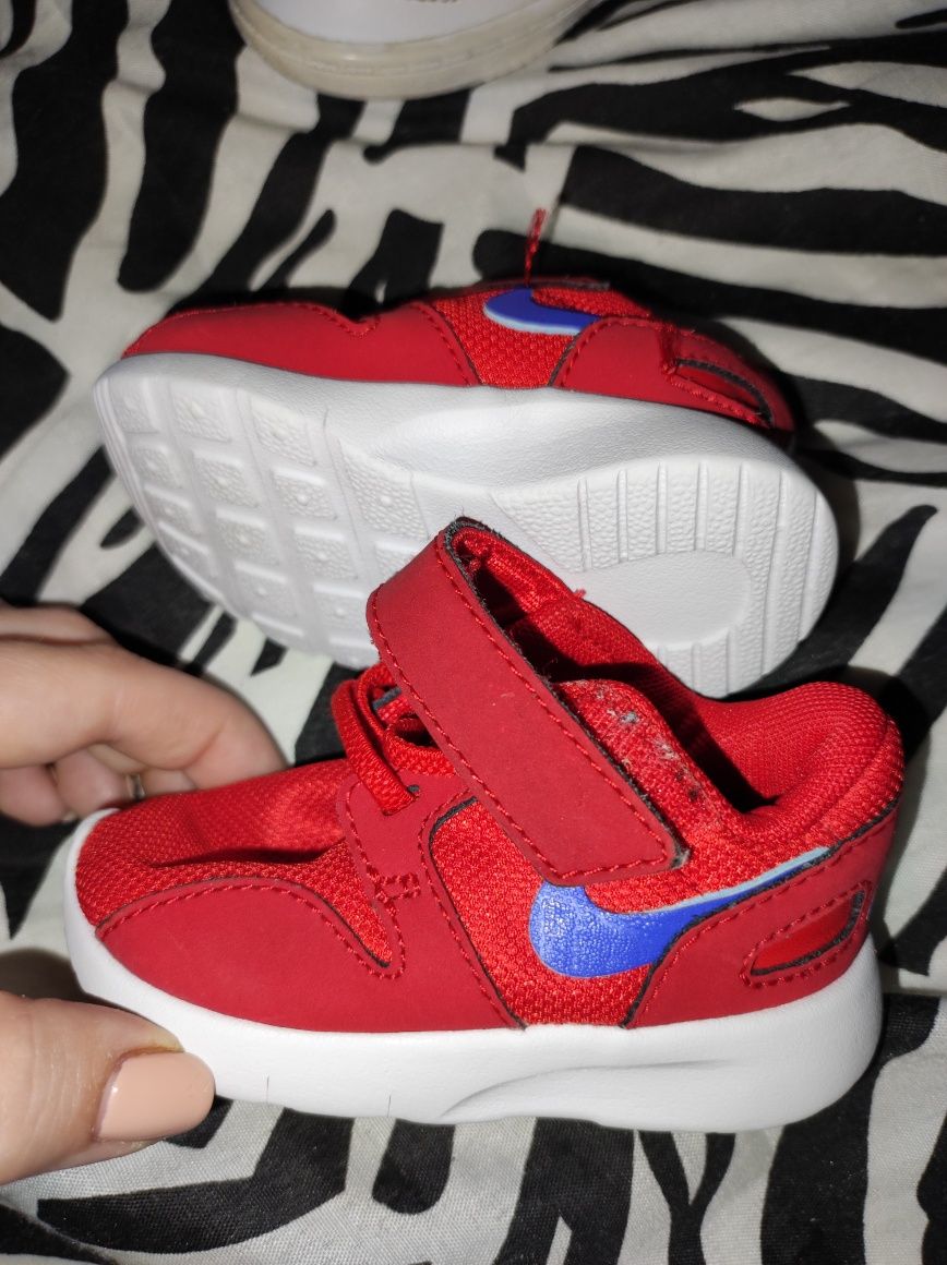 Buty chłopięce  Nike