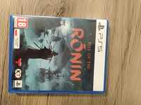 Rise of the Ronin ! Na PS5 Polecam