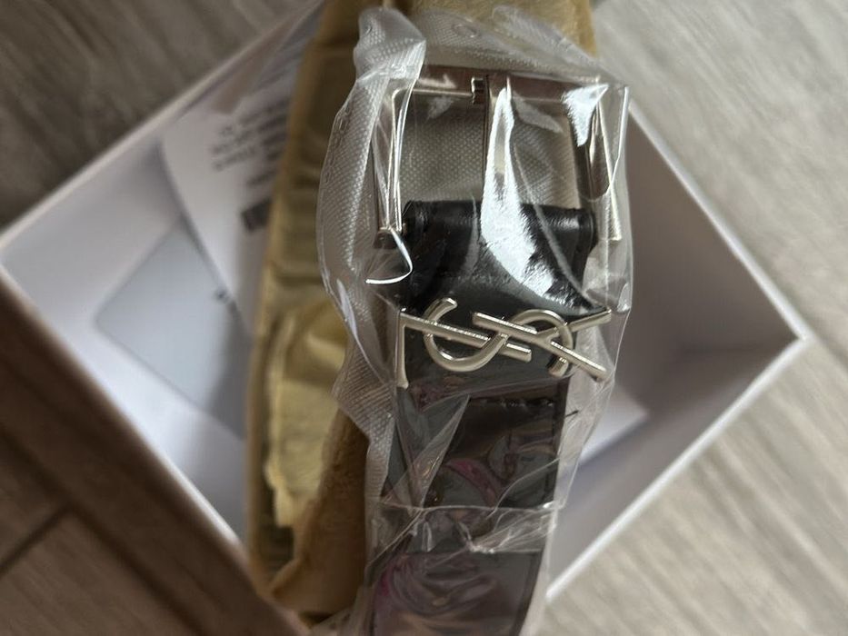 ремінь YSL рекомендую