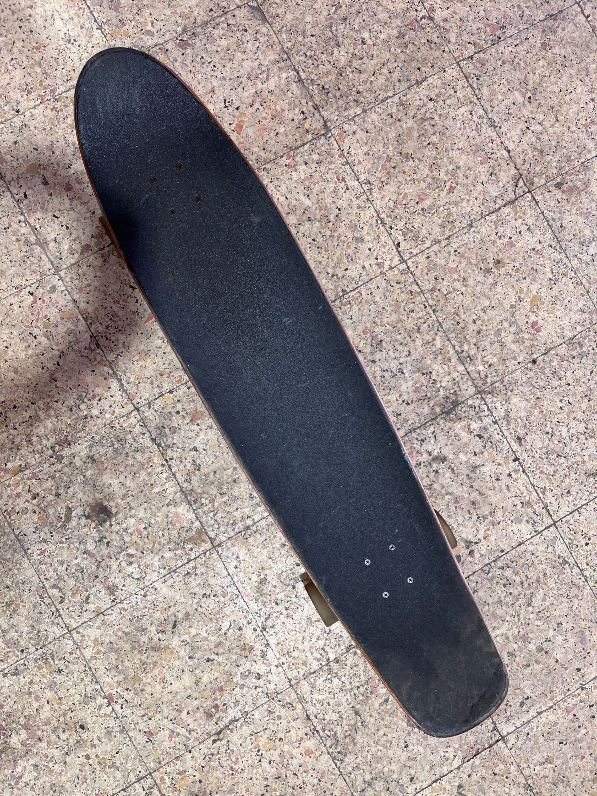 Skate longboard SD