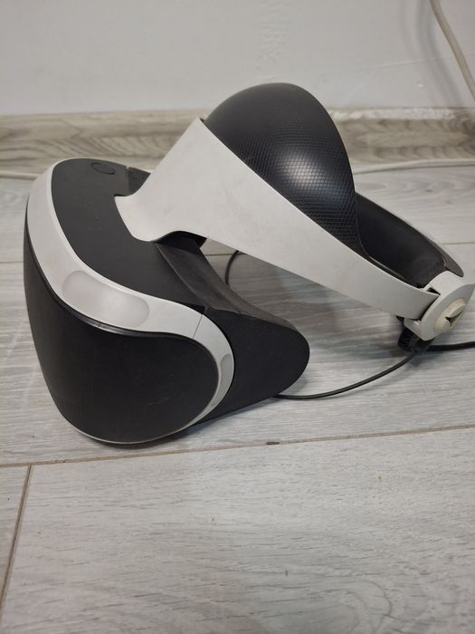 Продам vr окуляри для пс4