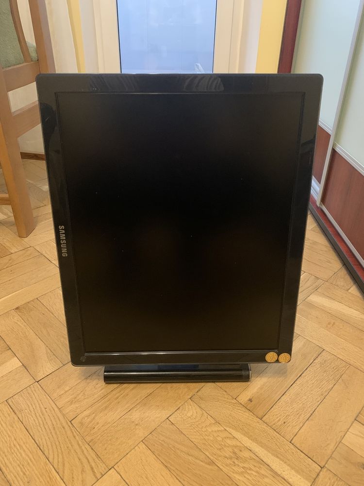 Монітор Samsung Syncmaster 971p