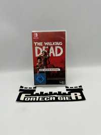 The Walking Dead Switch Gwarancja