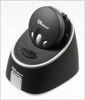 Cn Netcom gn 6110 profesjonalna słuchawki Bluetooth