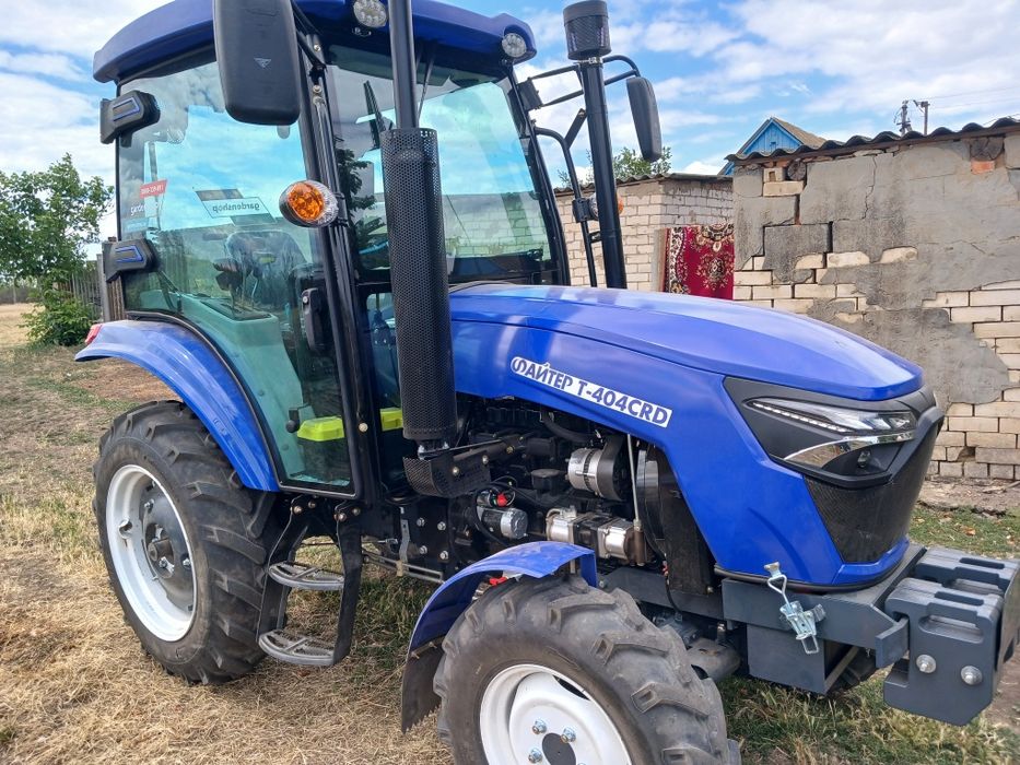 Файтер 404crd.         .