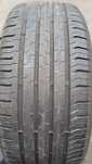 Continental EcoContact 5 225/55 R17 97W 2023r