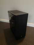 Komputer gamingowy RTX 4070 Ti, i5-13500, 32GB RAM, SSD 2TB
