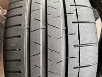 285/40 21 Pirelli PZERO Corsa