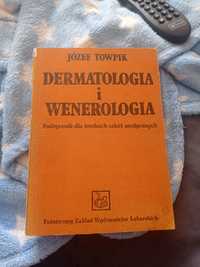 Dermatologia i wenerologia