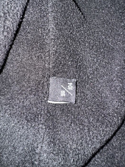 Дитячий зимовий комбінезон