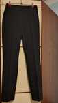 Damskie spodnie JOGGERY WAIST ZARA - nowe.