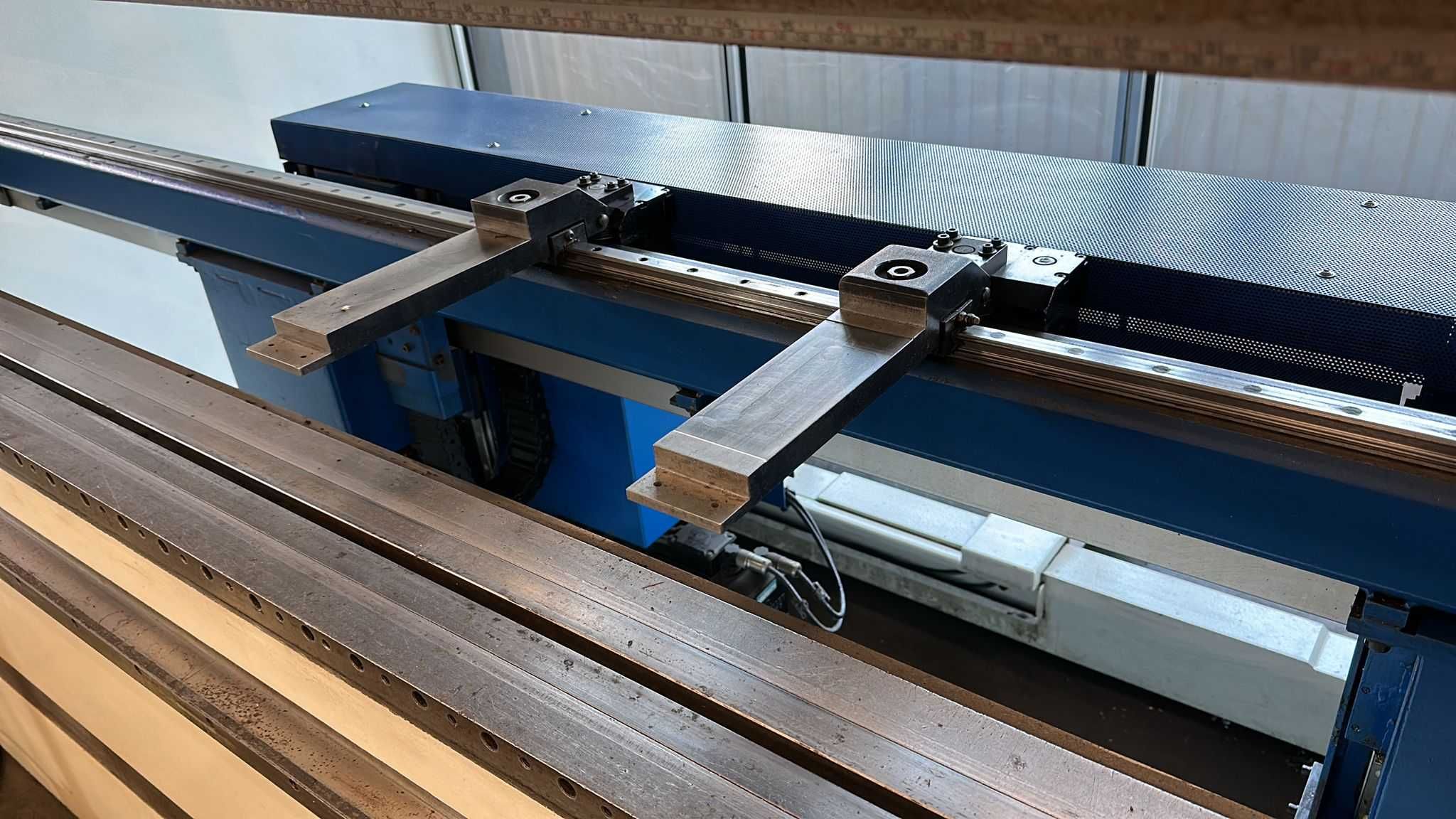 Giętarka Trumpf Trumabend V170