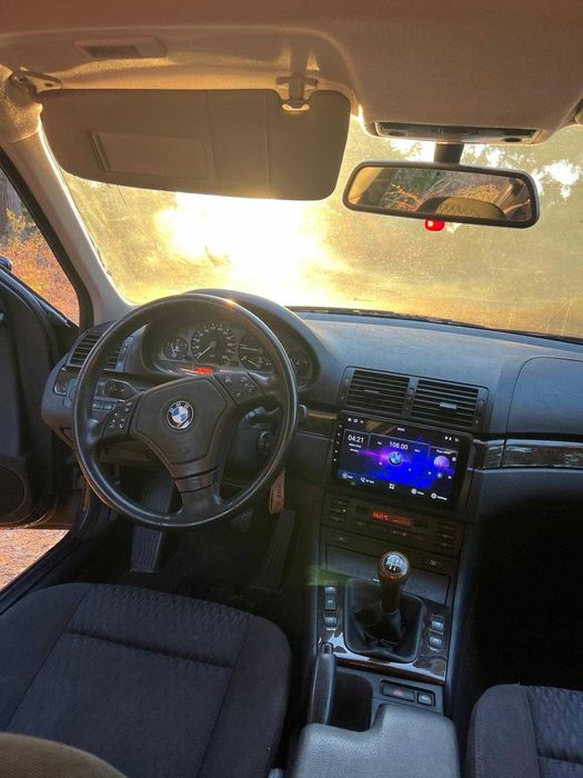 BMW 320D c/ novo Financiamento