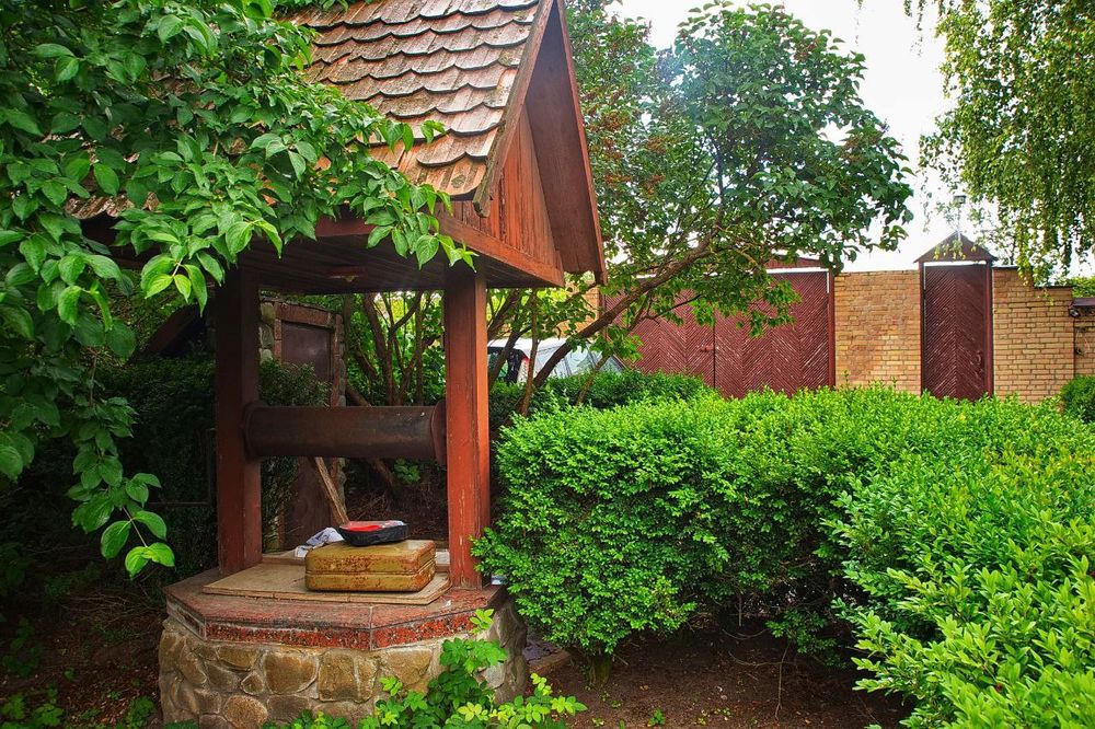 Пансіонат для людей похилого віку