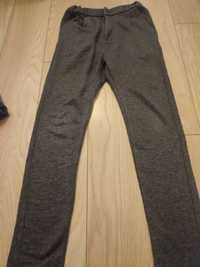 Spodnie casualowe Zara 140