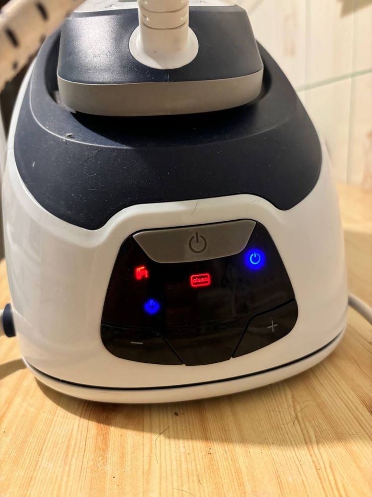SILVERCREST® Żelazko ze stacją parową SDBSB 3000 A1, 3000 W