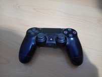 Comando para ps4